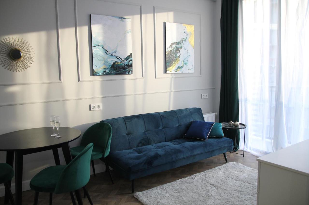 Krtsanisi Apartment With Pool Tbilisi Exterior photo