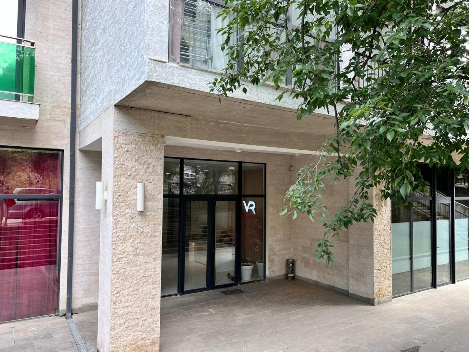 Krtsanisi Apartment With Pool Tbilisi Exterior photo